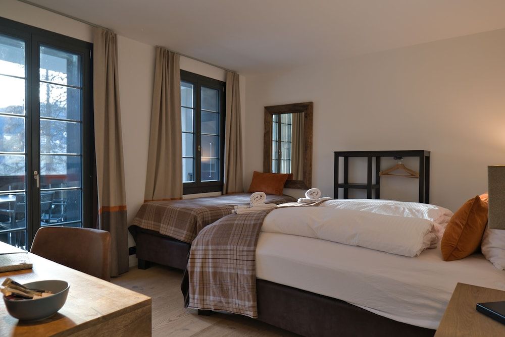 EVAL Grindelwald AG 1