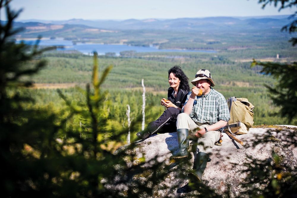 Långbergets Sporthotell 3