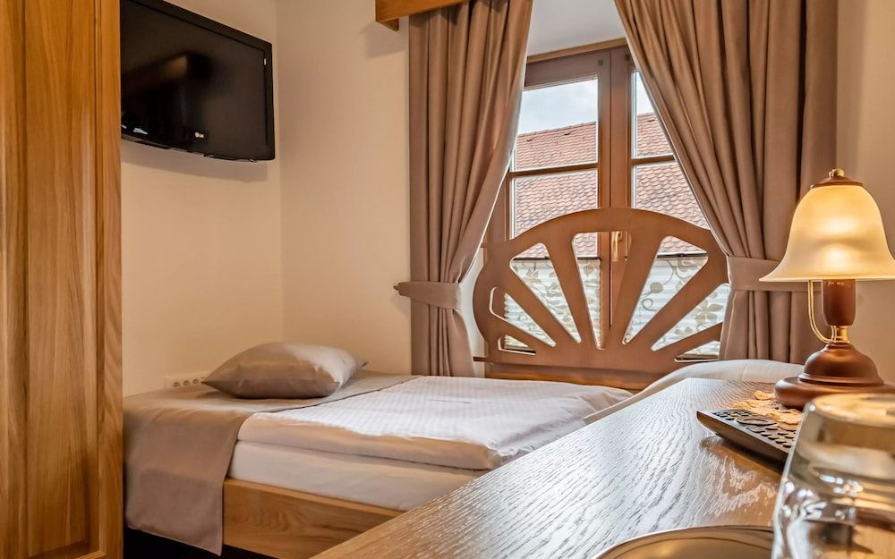 Guest House Pri Cesarju 3