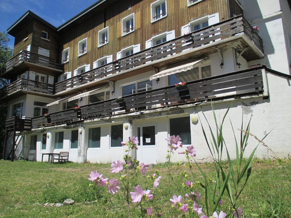 Auberge de Jeunesse HI Chamrousse 3