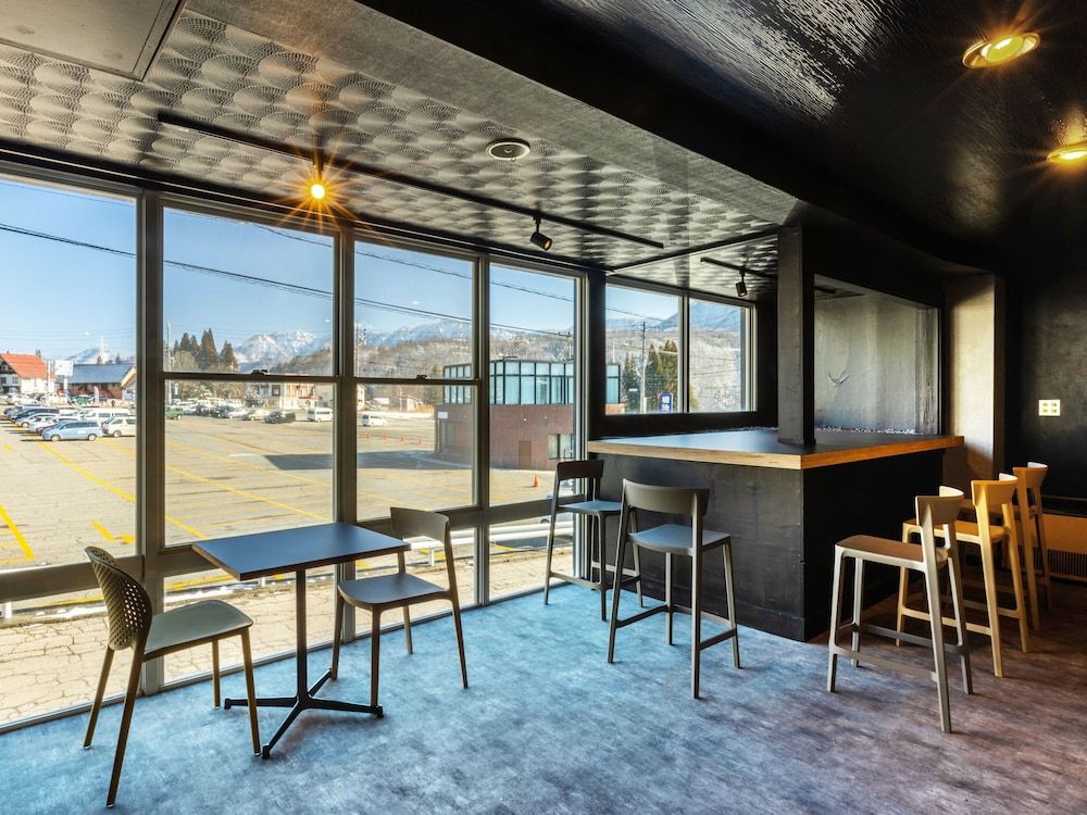 UNPLAN Village Hakuba – Hostel 3