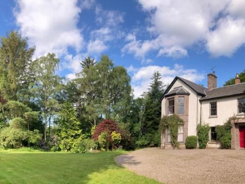 Heathpark House 4 estrelas em Blairgowrie