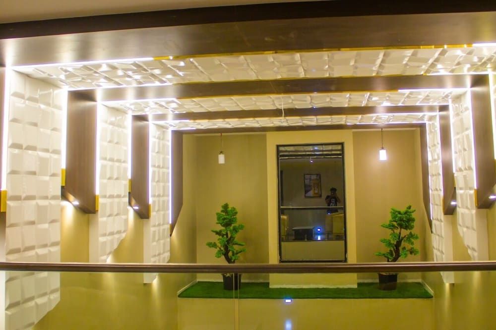 The Bhagwati Resort 3