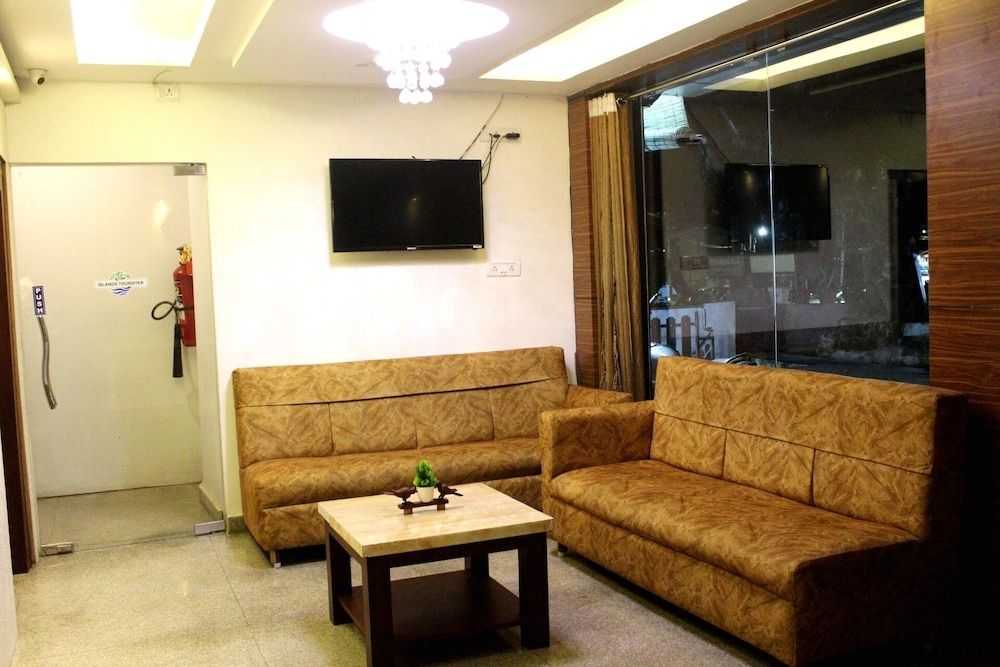 Hotel Islands Tourister 3