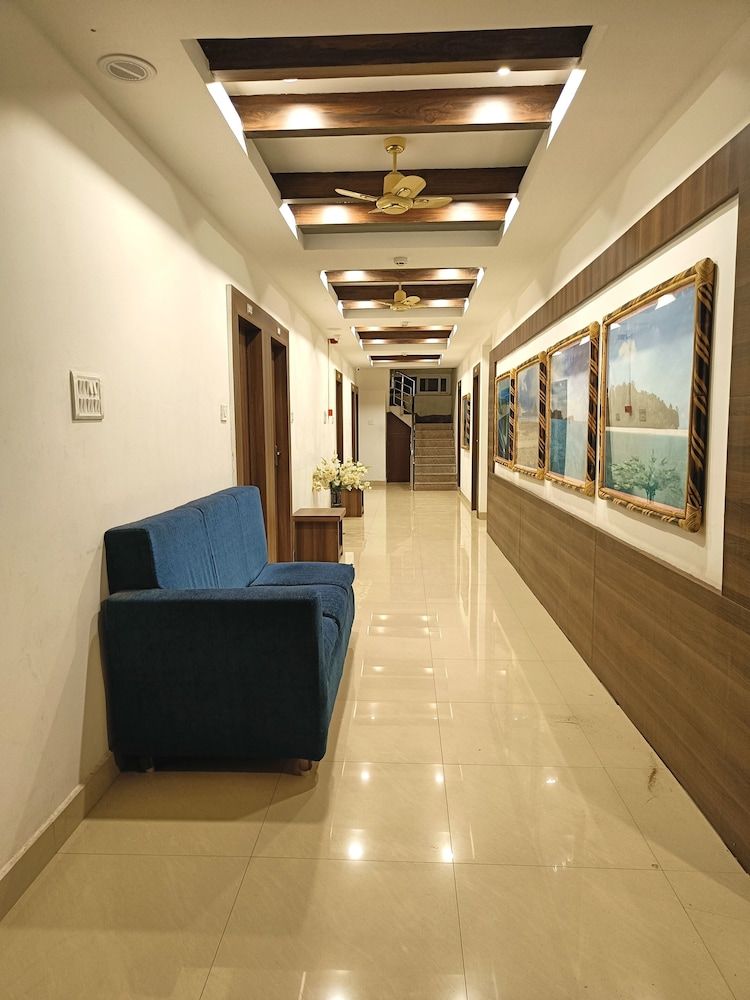 Hotel Islands Tourister 2