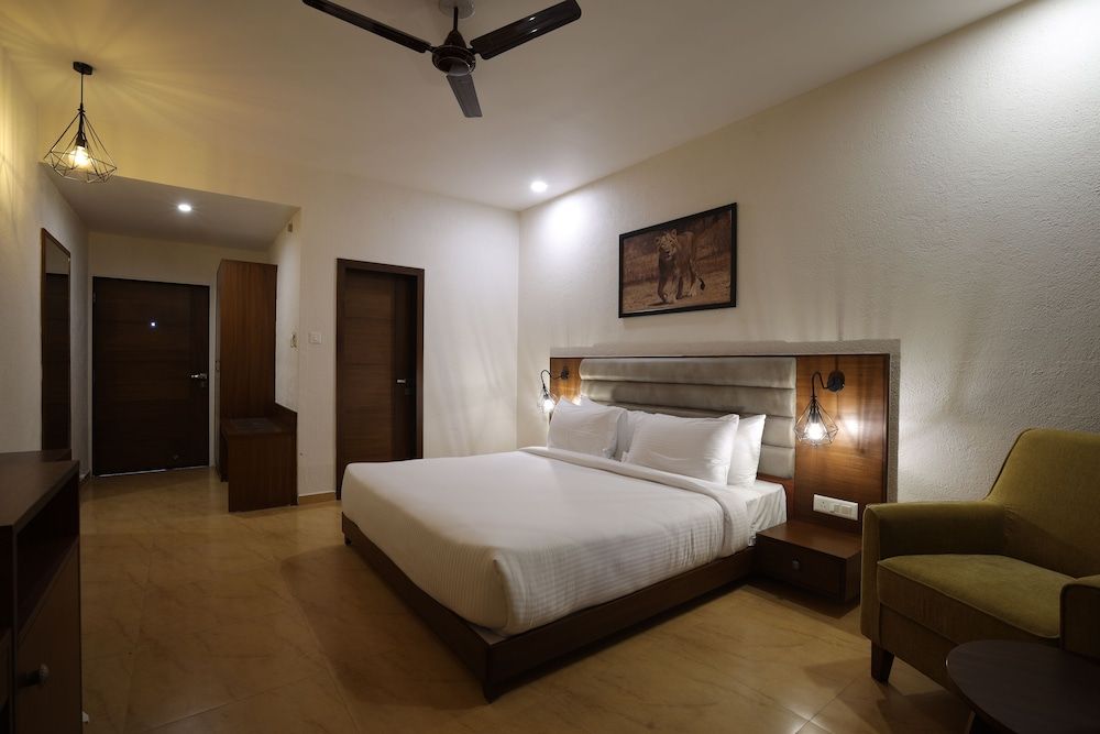 Jagira Ananta Elite Gir 3