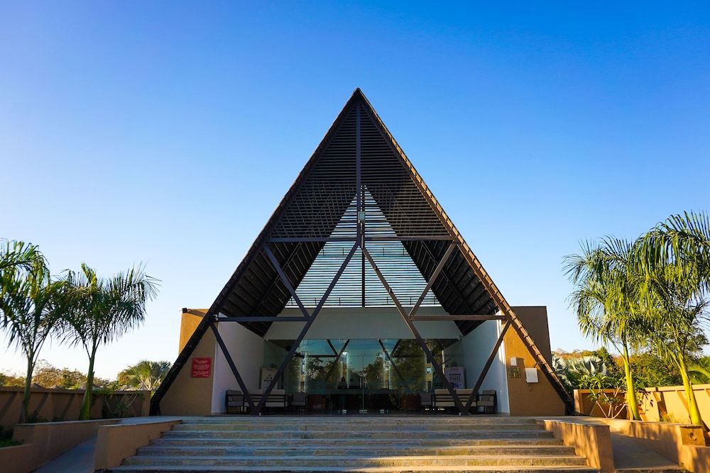 Jagira Ananta Elite Gir 2