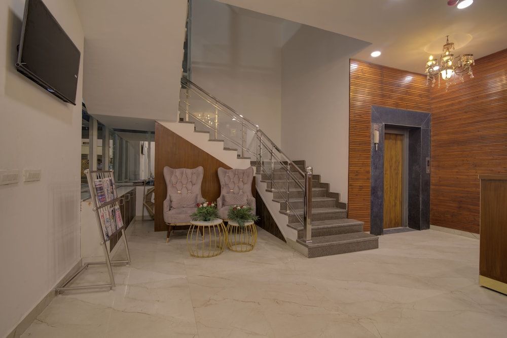 Comfort Inn Karnal 3