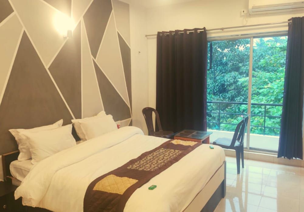 Rajdhani Resort Lonavala 2
