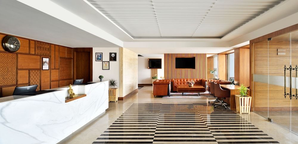 Golden Tulip Jalandhar 3