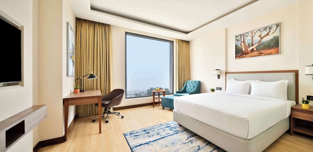 Golden Tulip Jalandhar 4 estrellas en Jalandhar