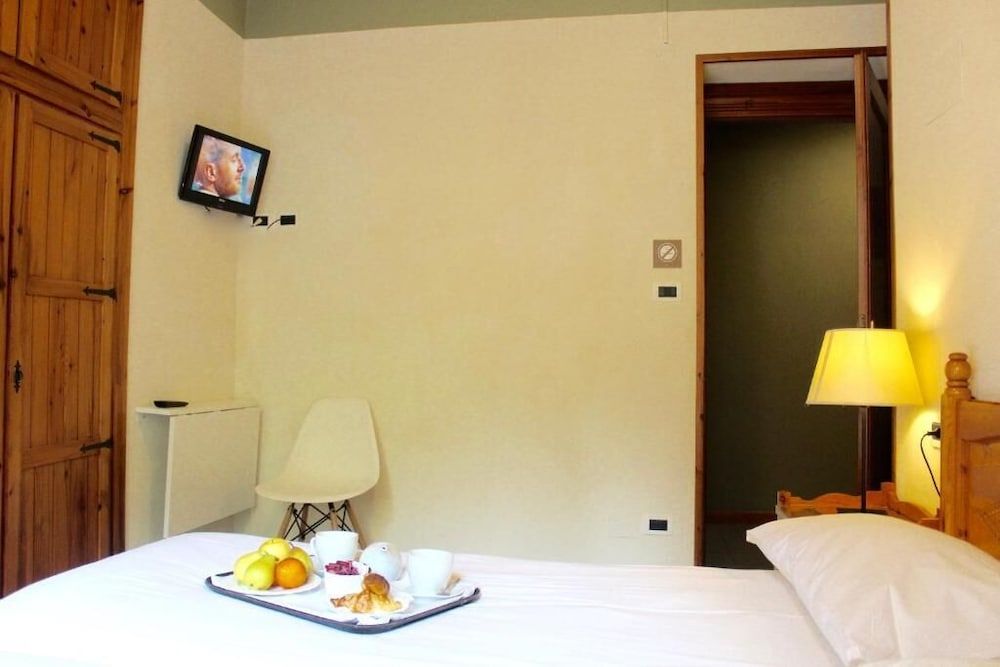 Hotel Miramonti Family & SPA 3