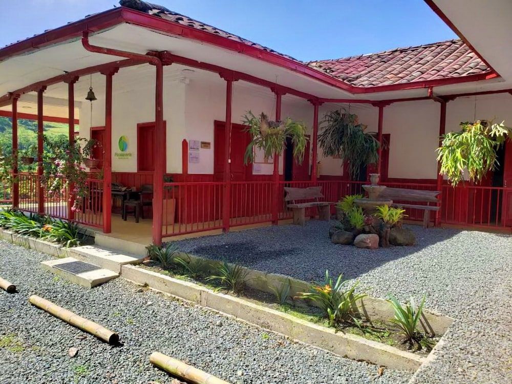 Lodge Paraiso Verde Manizales 3