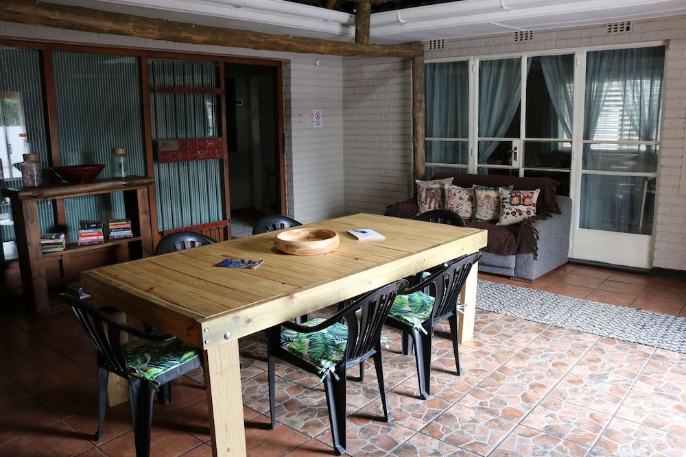 Caledon Overnight Rooms 2