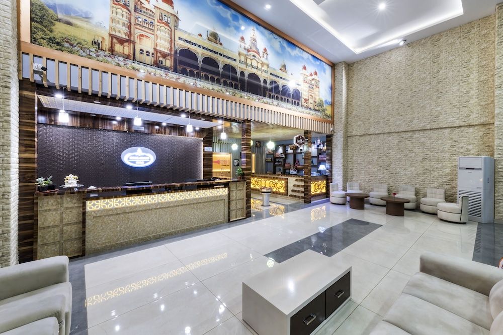 TS Royal Grand - Attibele, Hosur 2