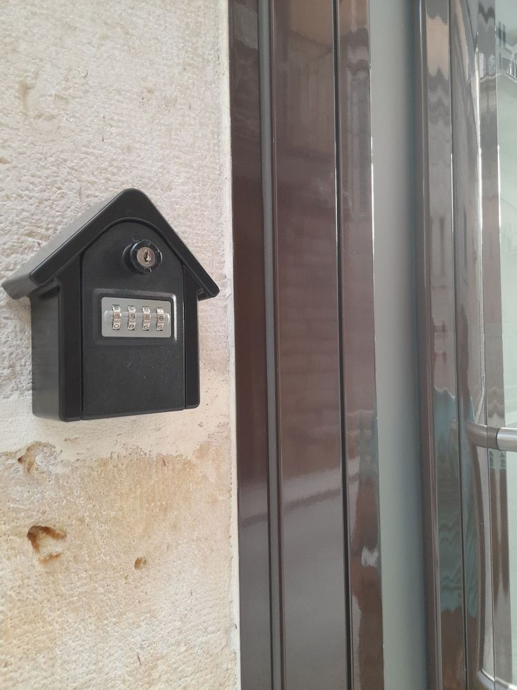 Il Cavalliere Bed & breakfast 2