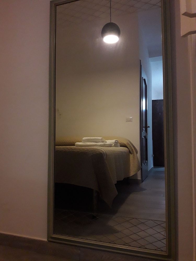 Il Cavalliere Bed & breakfast 3