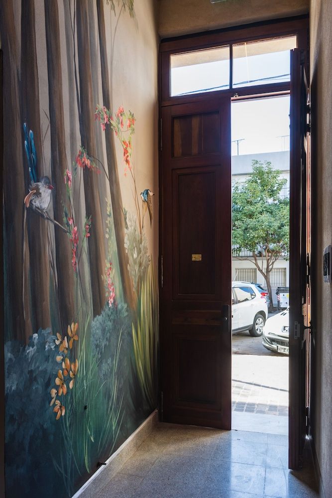 FAZ HOSTEL BOUTIQUE 2