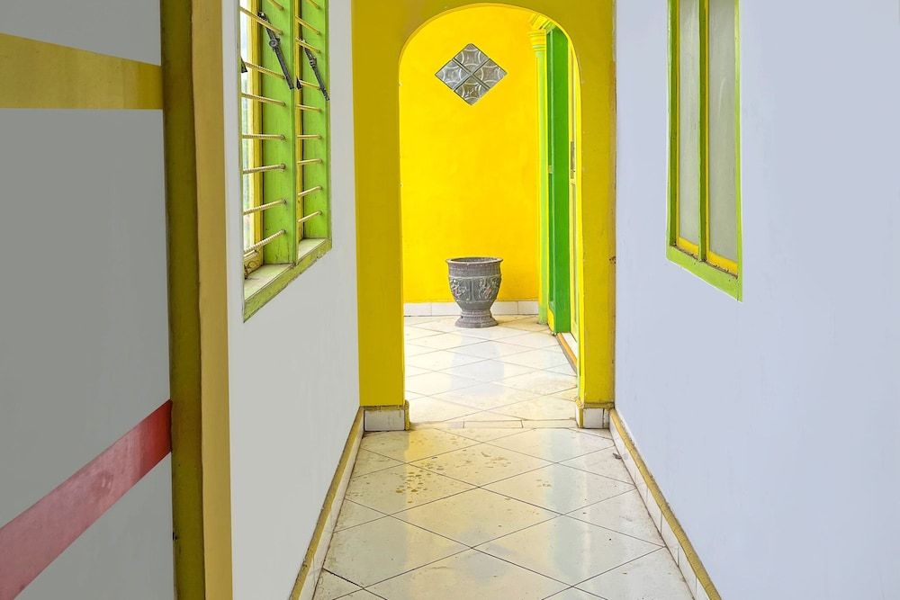 Hotel O Melati Bm Pangkep 3