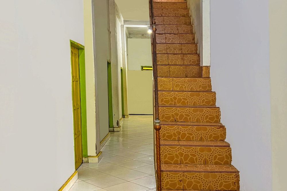 Hotel O Melati Bm Pangkep 2