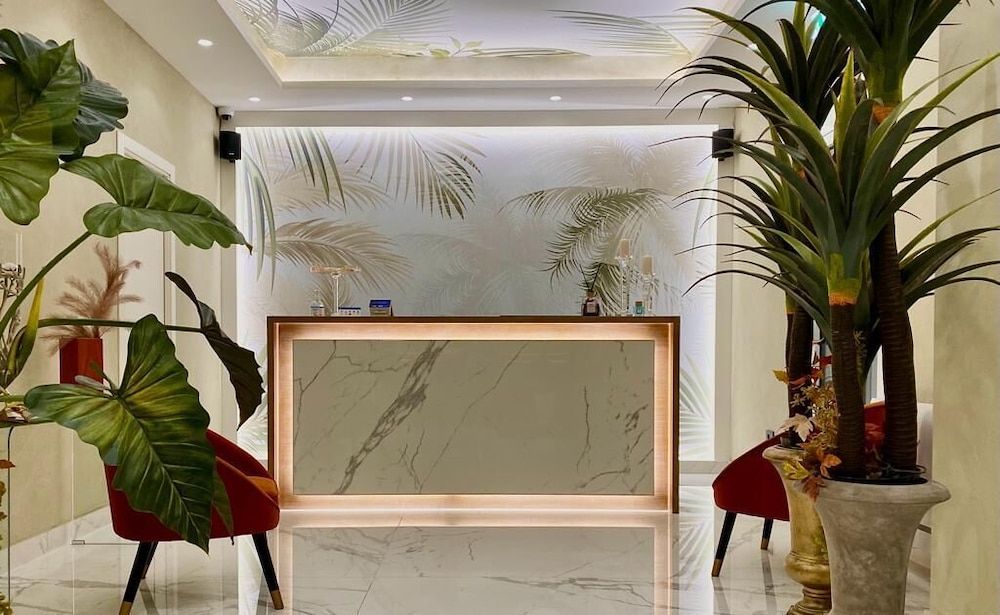 Suite Dreams Hotel Montecatini 1