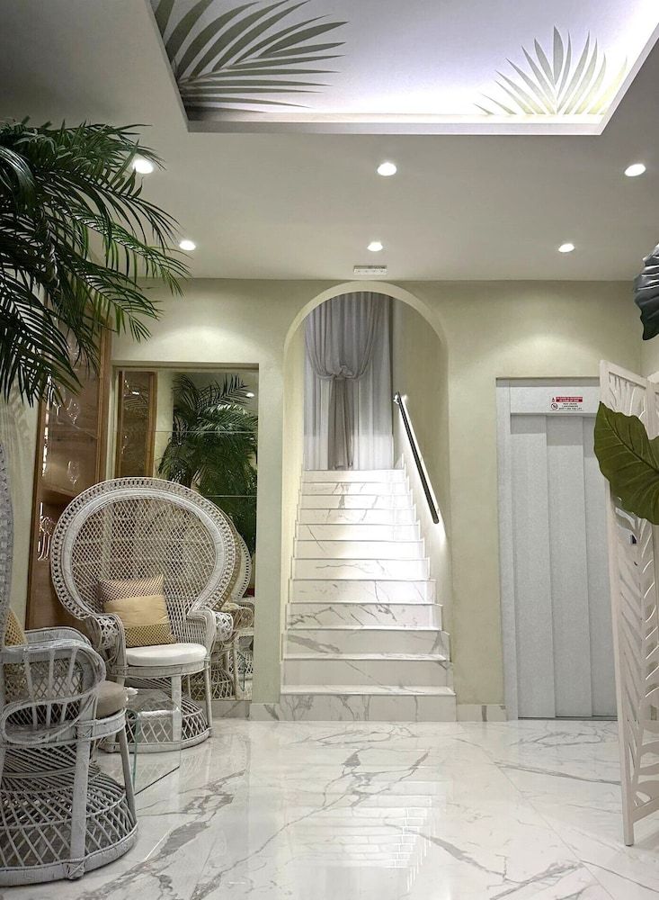 Suite Dreams Hotel Montecatini 2