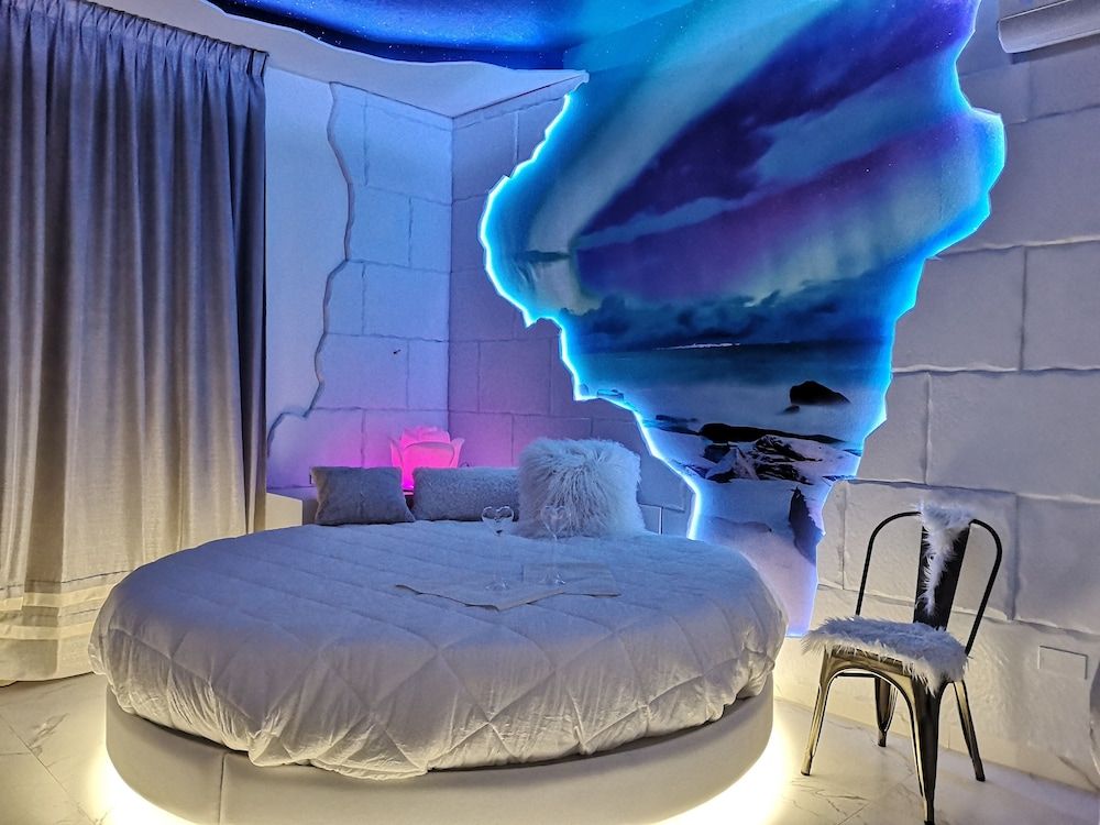 Suite Dreams Hotel Montecatini 3