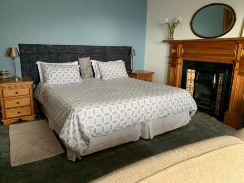 Hunters Guest House 3