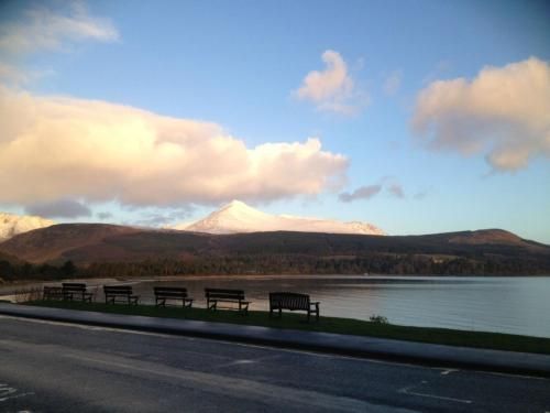 Hunters Guest House 2