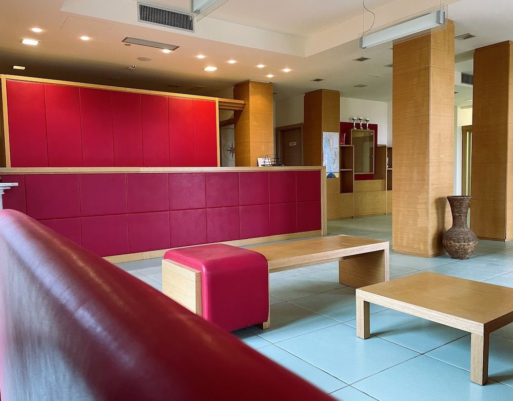 Hotel Grecale - Venturina Terme 3