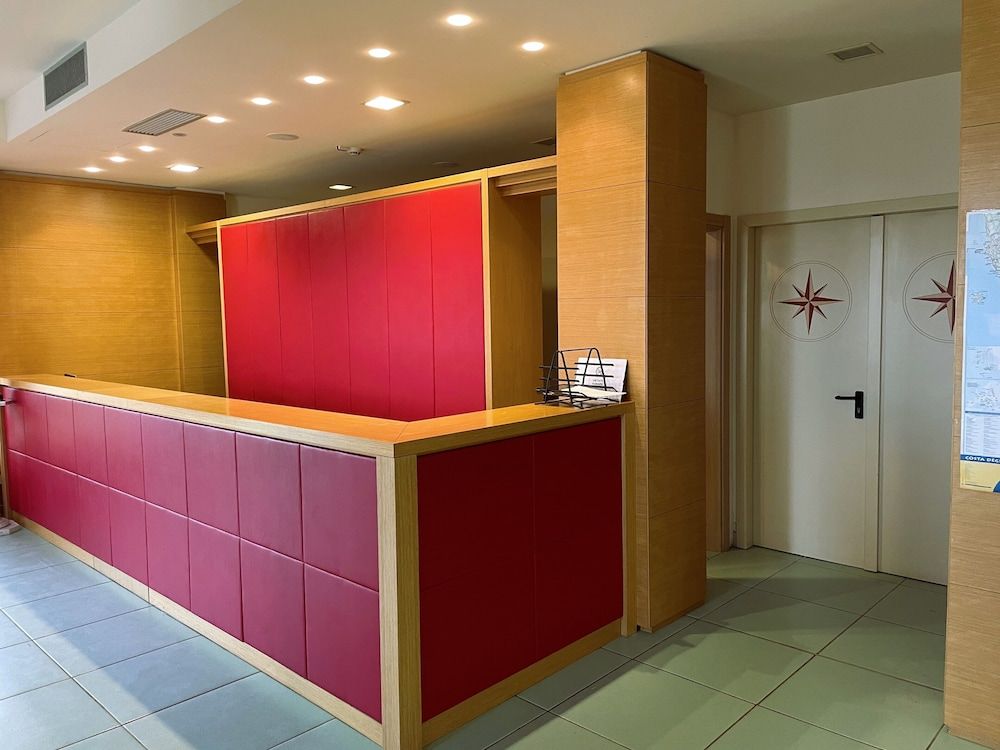 Hotel Grecale - Venturina Terme 2