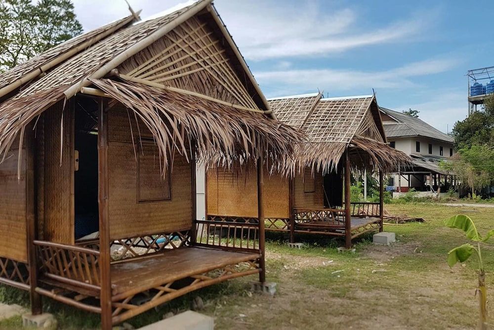 Lanta Local Hut -1 estrellas en Ko Lanta