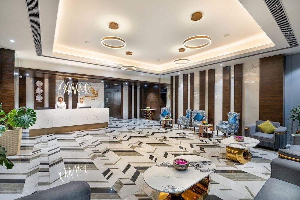 Cygnett Inn Imperial 3