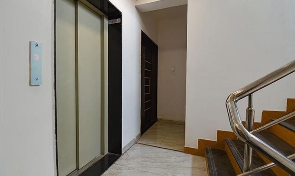 Fabhotel Ms Hospitality 3