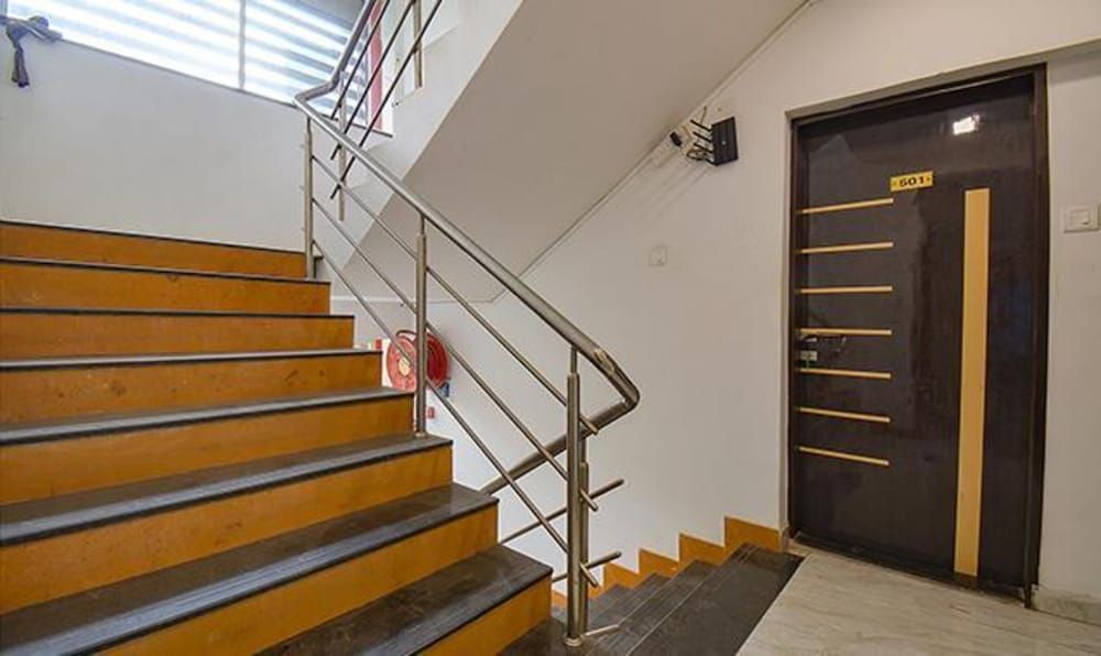 Fabhotel Ms Hospitality 2