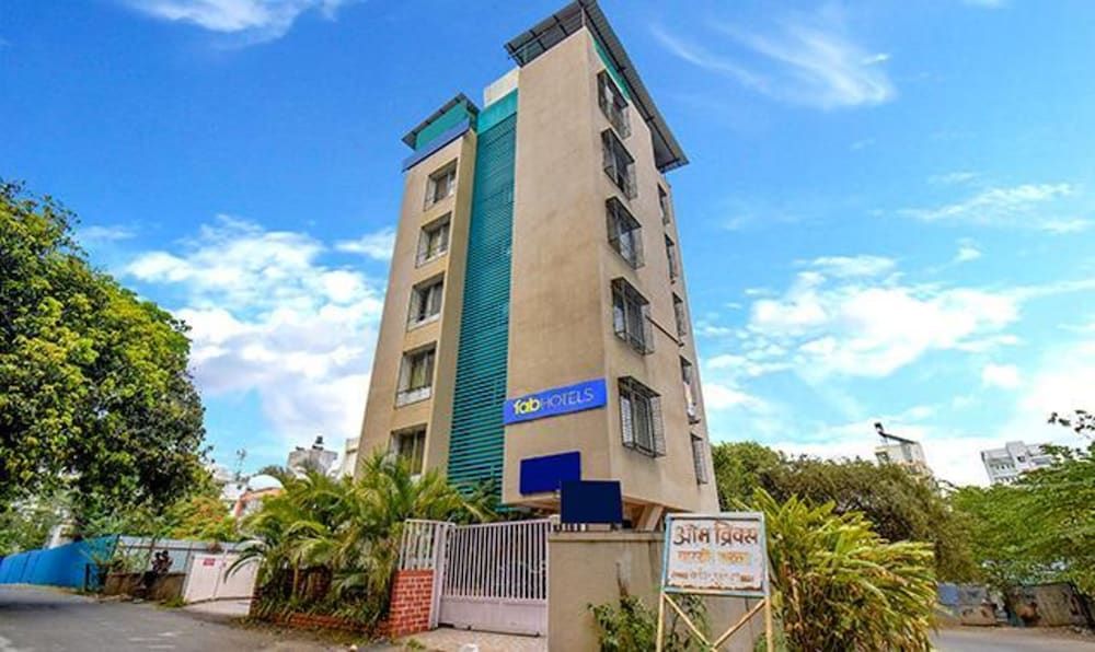 Fabhotel Ms Hospitality