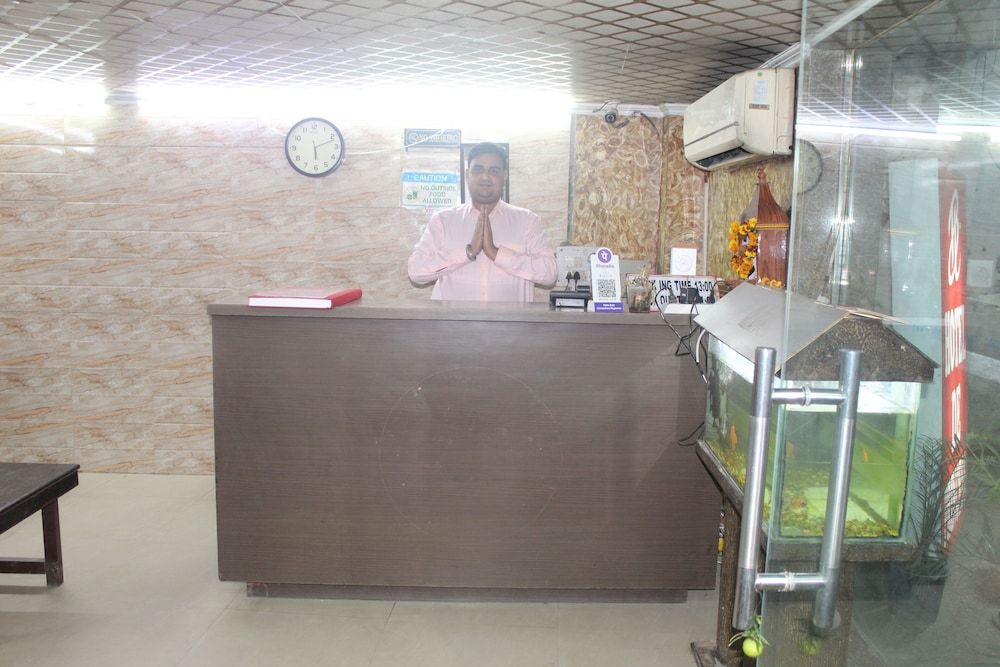 Hotel Shree Continental 3