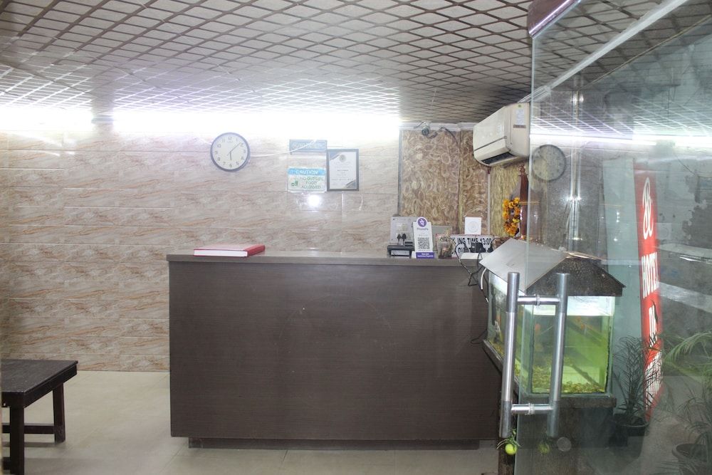 Hotel Shree Continental 2