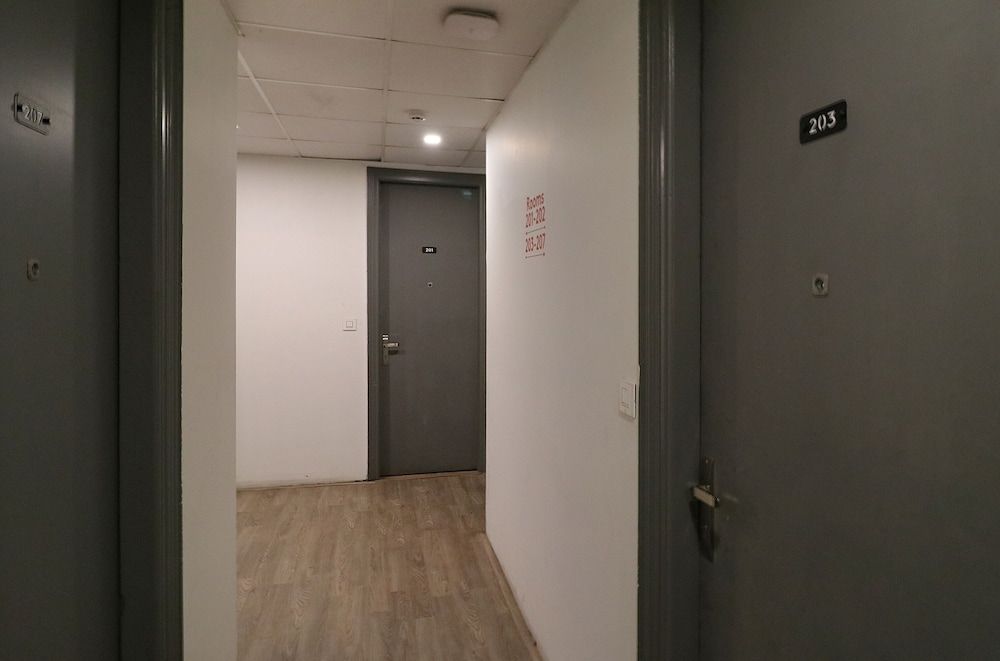Fabhotel The Chaitanyas 2
