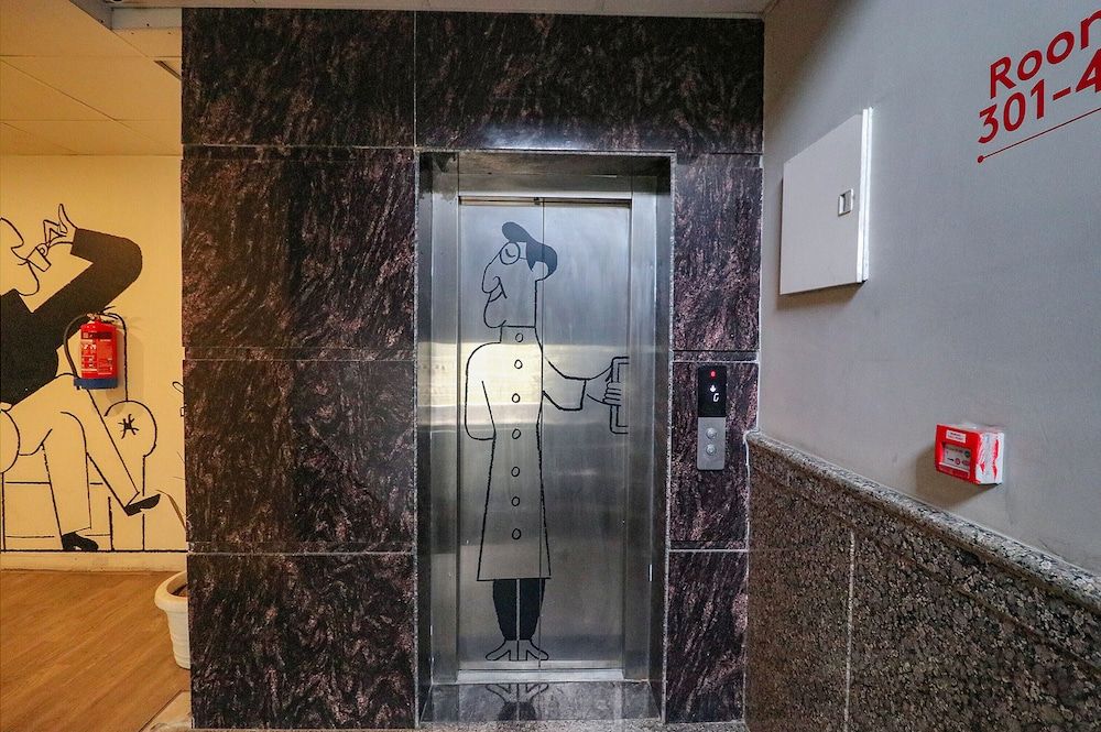 Fabhotel The Chaitanyas 3