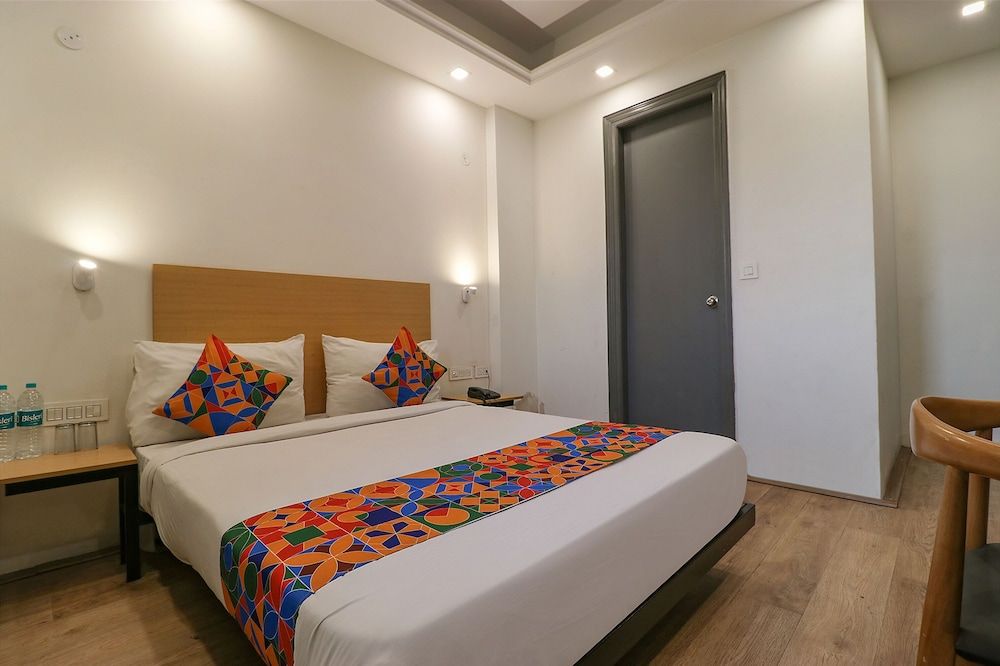 Fabhotel The Chaitanyas 3 estrellas en New Delhi