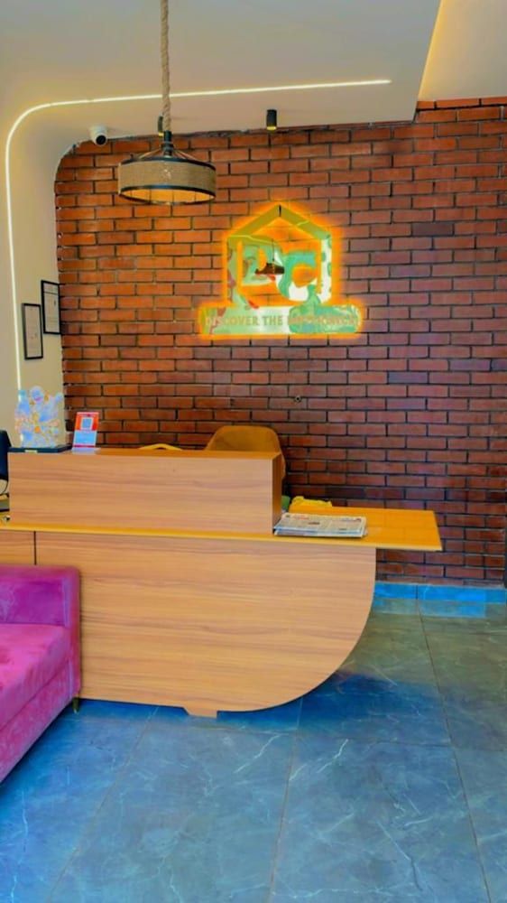 Staybook Dc Premium 2