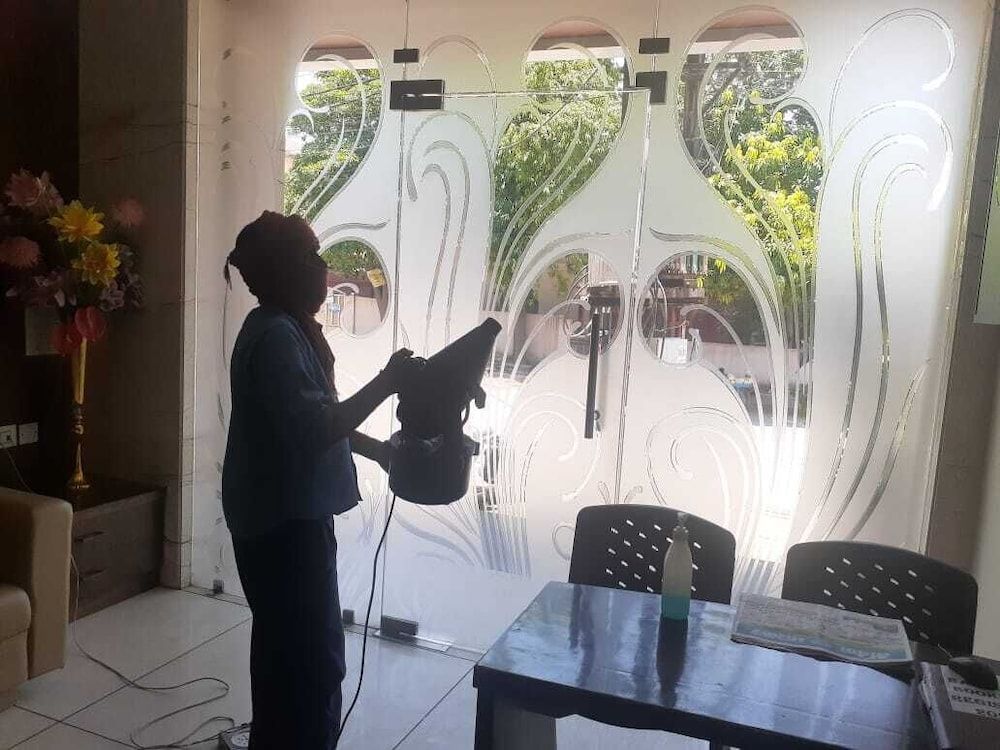 Hotel Golden Palace 3