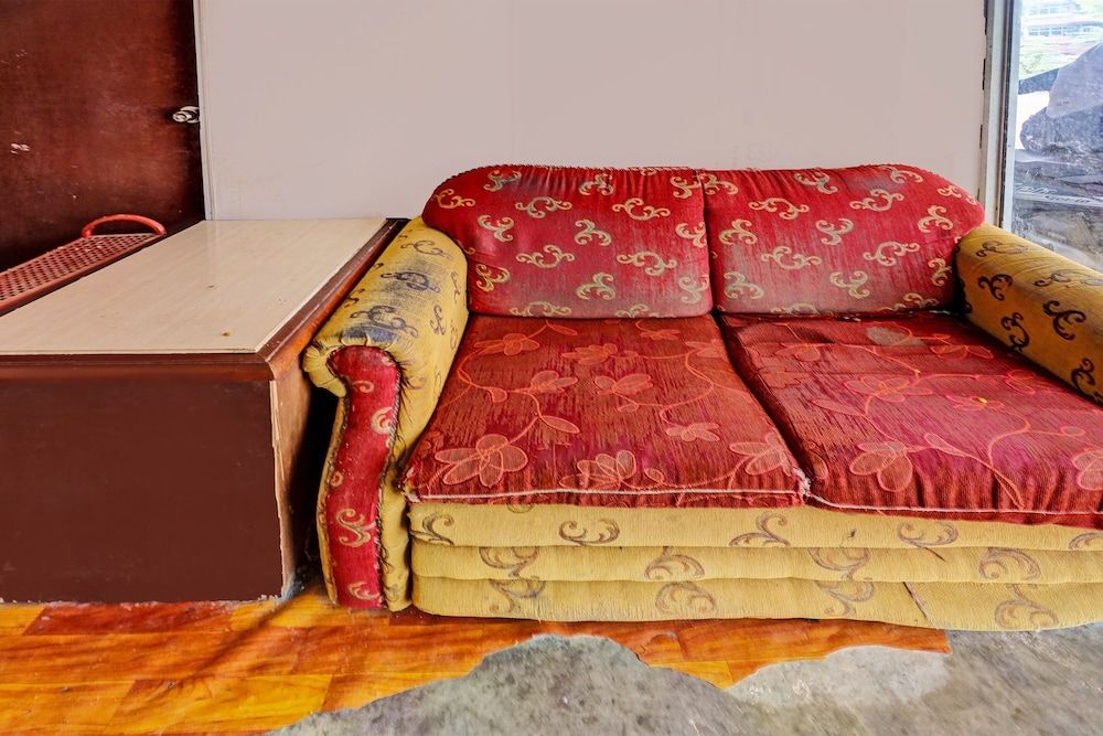 Hotel O Jodoh Stay SyariahNearPelabuhan Feri Harbor Bay 3