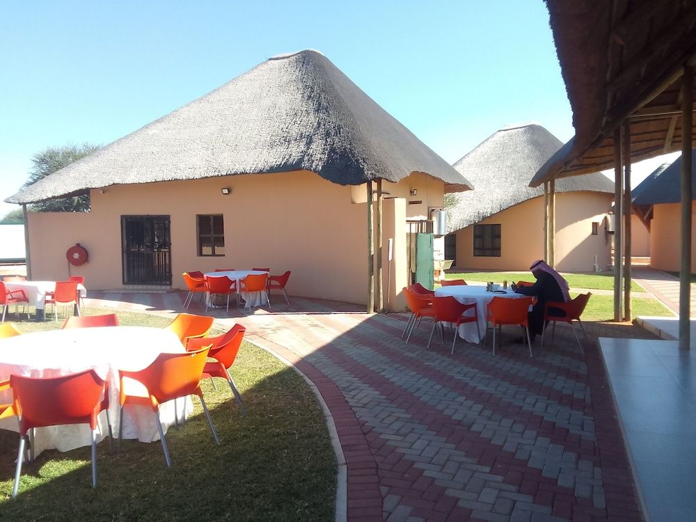 Magotlho Hotel and Resort 1