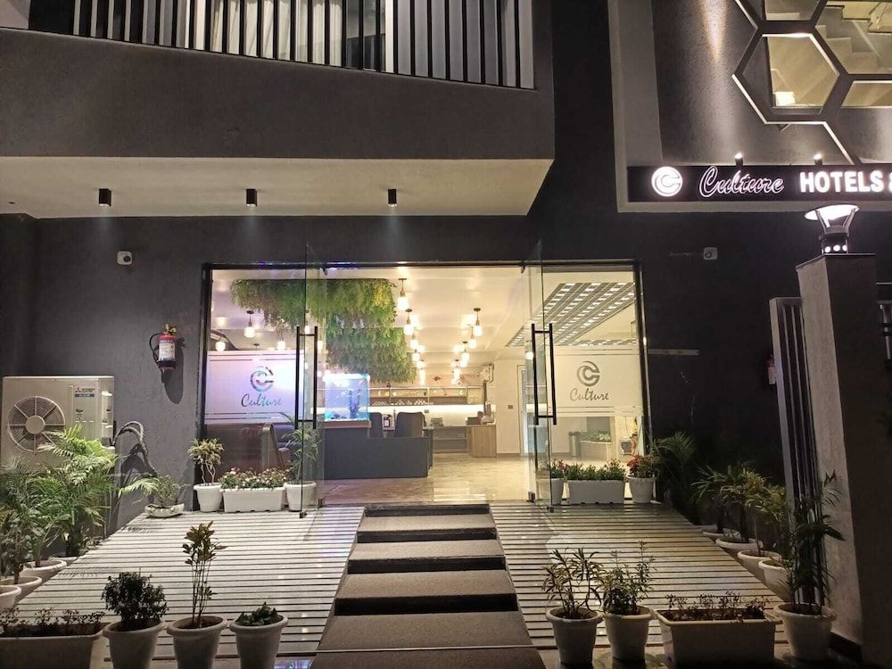 Culture by BVH Hospitality Greater Noida