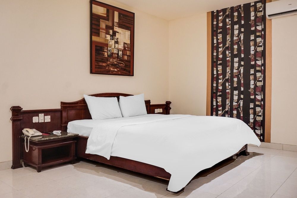 Townhouse OAK Bi Executive -1 estrellas en Jakarta