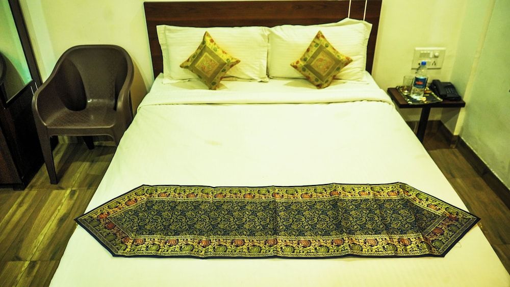 Hotel Dream villa udaipur 2