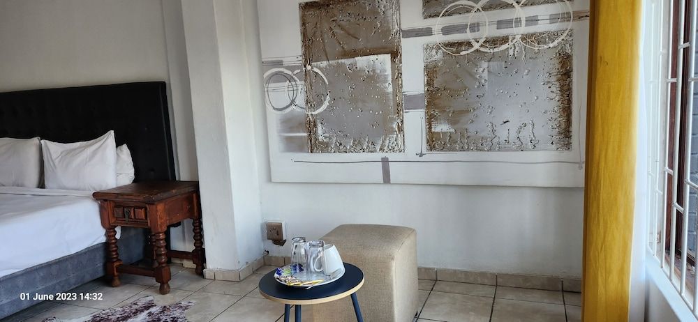 Casa Palmeira Guesthouse 2