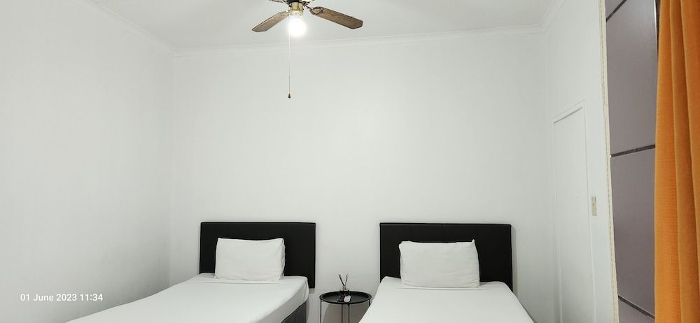 Casa Palmeira Guesthouse 3